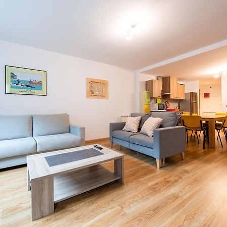 Apartamento Ribasol Vallnord En Arinsal Tintin Extérieur photo