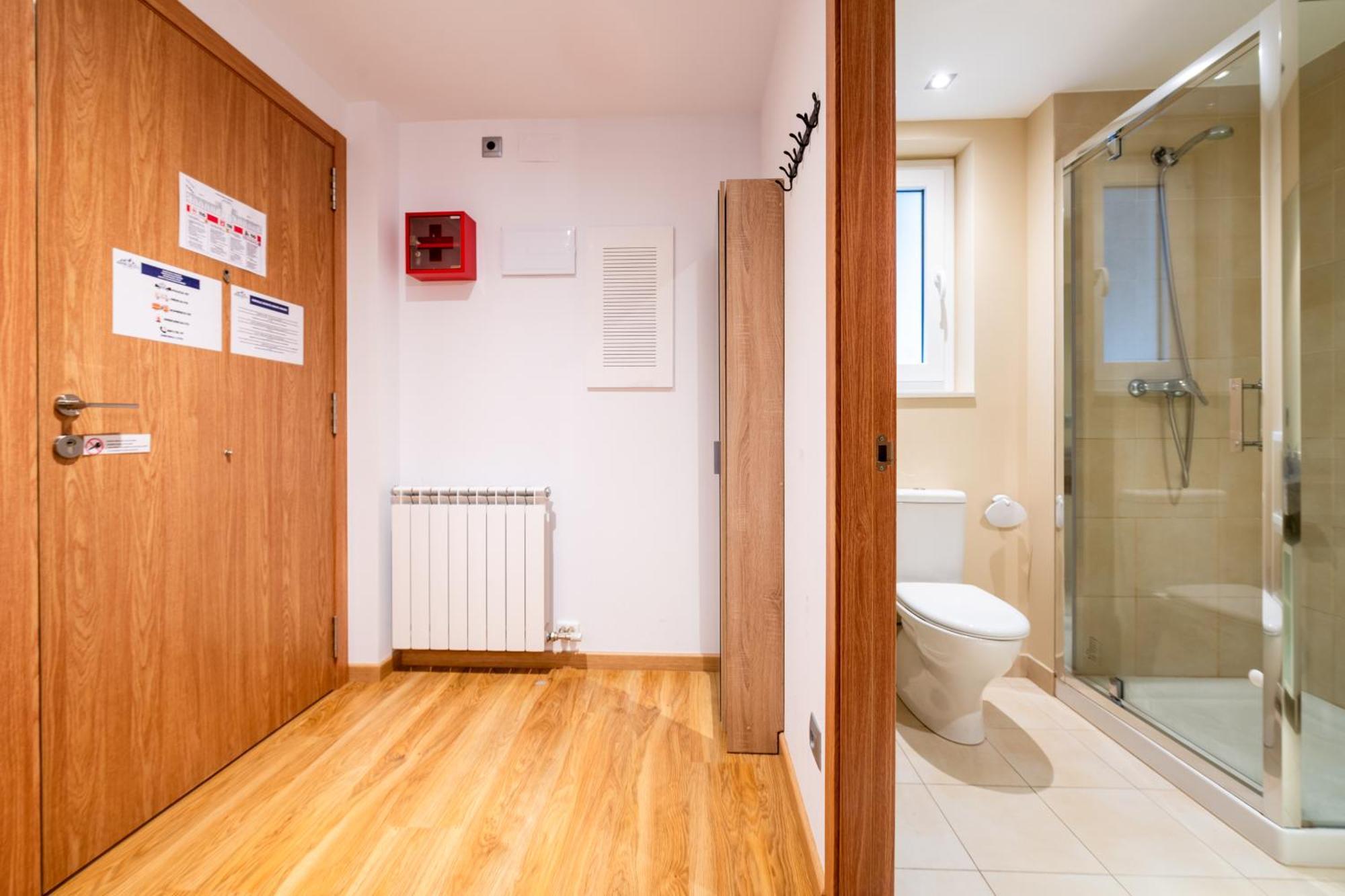 Apartamento Ribasol Vallnord En Arinsal Tintin Extérieur photo