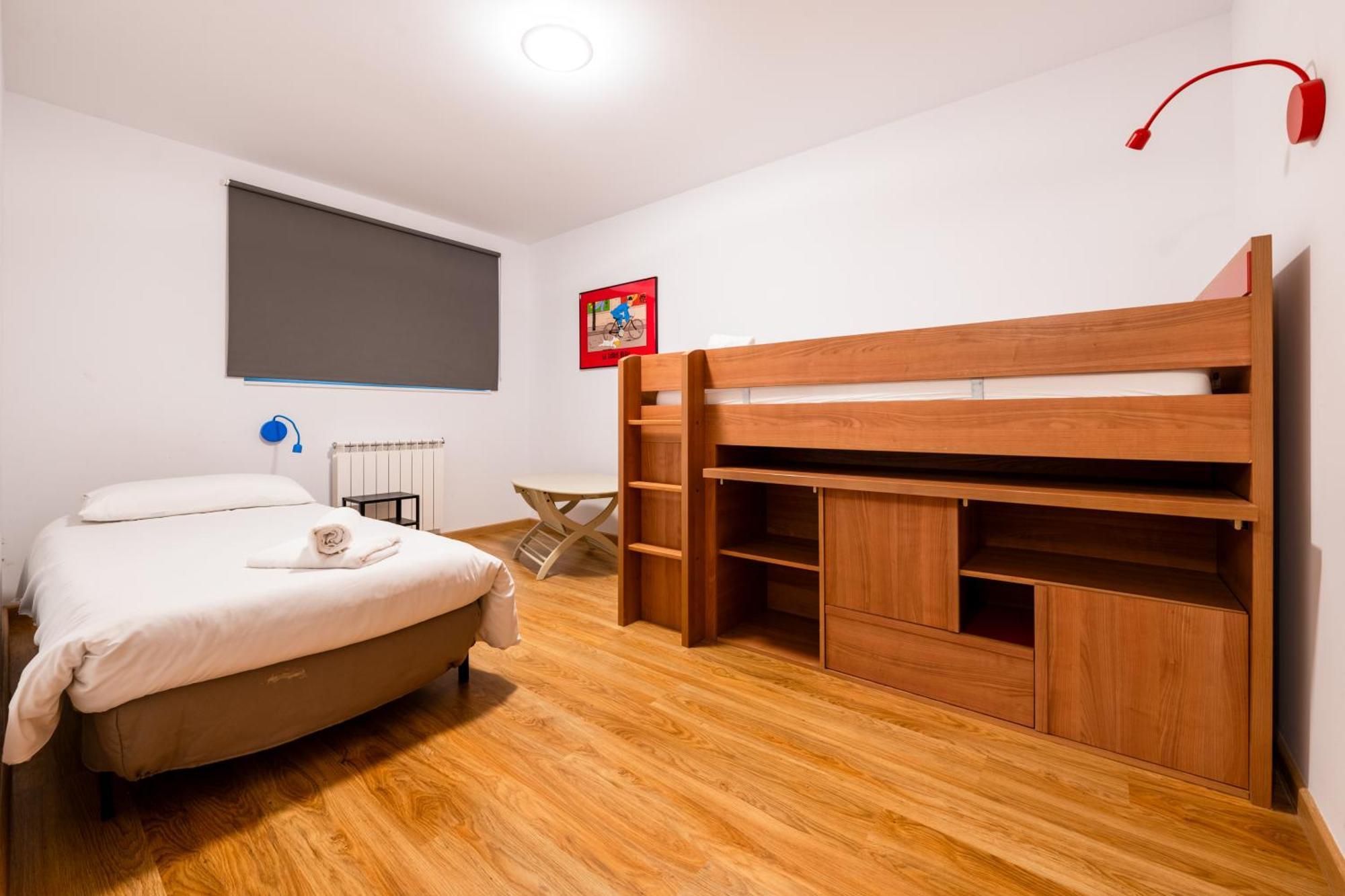 Apartamento Ribasol Vallnord En Arinsal Tintin Extérieur photo